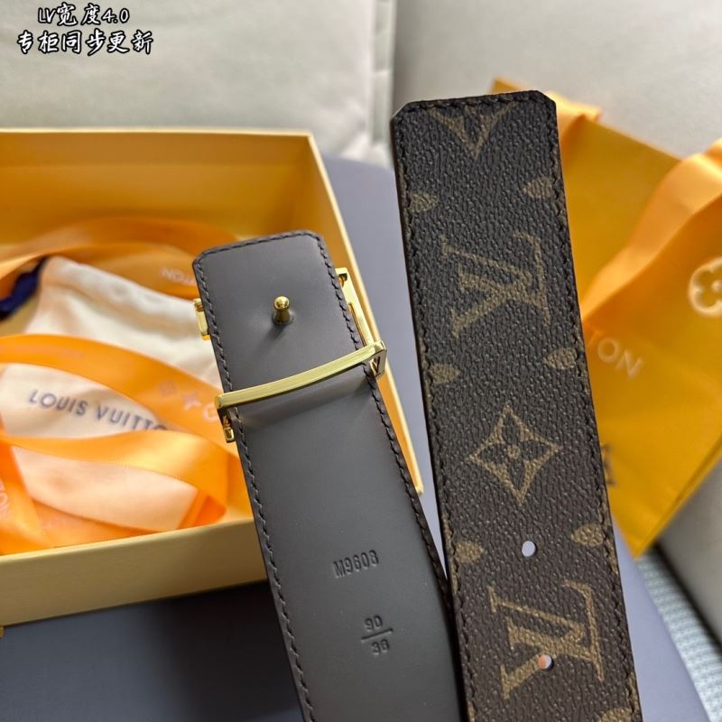 Louis Vuitton Belts